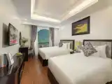 Двухместный номер Executive