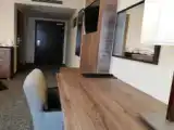 Номер Стандарт с видом на улицу