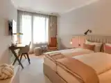 Двухместный номер Стандарт