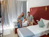 Двухместный номер Deluxe