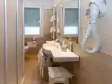 Двухместный номер Стандарт с балконом