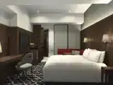 Двухместный номер Executive Floor