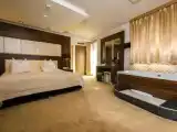 Двухместный номер Deluxe с балконом