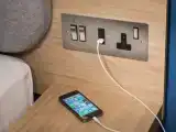 Двухместный номер Стандарт