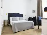 Трёхместный номер Superior