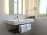 Двухместный люкс