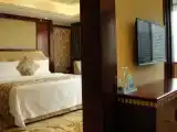 Двухместный люкс Deluxe