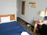 Одноместный номер Стандарт