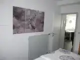 Апартаменты