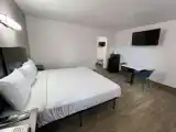 Двухместный номер Deluxe