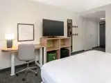 Двухместный номер Стандарт