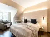 Двухместный номер Deluxe
