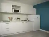 Двухместный номер Deluxe