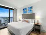 Номер Deluxe с 2 комнатами oceanfront