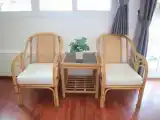 Двухместный номер Комфорт