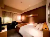 Двухместный номер Deluxe с видом на горы