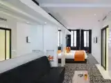 Двухместный полулюкс