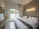 Двухместный номер Стандарт