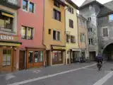 Run of House