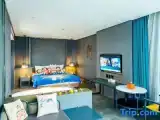 Семейный номер Стандарт