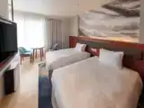 Двухместный номер Deluxe