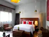 Двухместный номер Deluxe