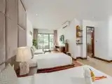 Двухместный номер Deluxe рядом с пляжем