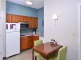 Двухместная студия