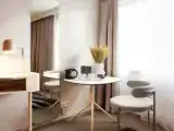 Двухместный номер Superior