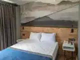 Двухместный номер Deluxe с видом на море