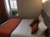 Двухместный номер Стандарт
