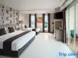 Номер Deluxe