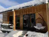 Трёхместный коттедж Стандарт