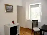 Апартаменты
