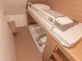 Кровать в общем номере