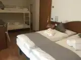 Четырёхместный номер Стандарт