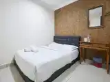 Двухместный номер Стандарт