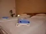 Апартаменты