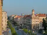 Run of House
