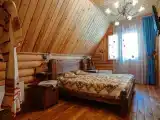 Двухместный коттедж