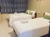 Одноместный номер Стандарт