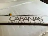 Двухместный номер Стандарт