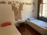 Двухместный номер Deluxe