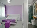 Трёхместный номер Superior