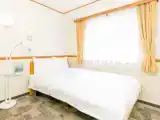 Трёхместный номер Эконом