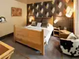 Номер Deluxe