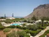 Апартаменты c 1 комнатой с видом на море