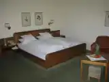 Двухместный номер Стандарт