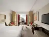 Двухместный номер Garden Wing Deluxe