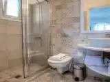 Трёхместный номер Стандарт с видом на море